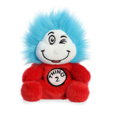 Aurora® - Dr. Seuss™ - Palm Pals™ - 5" Thing Two